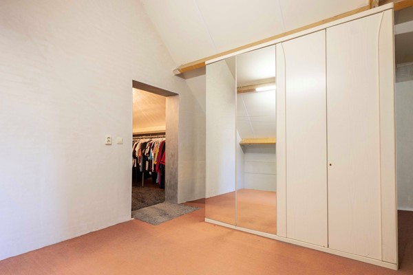 Medium property photo - Madelieflaan 9, 4741 EZ Hoeven